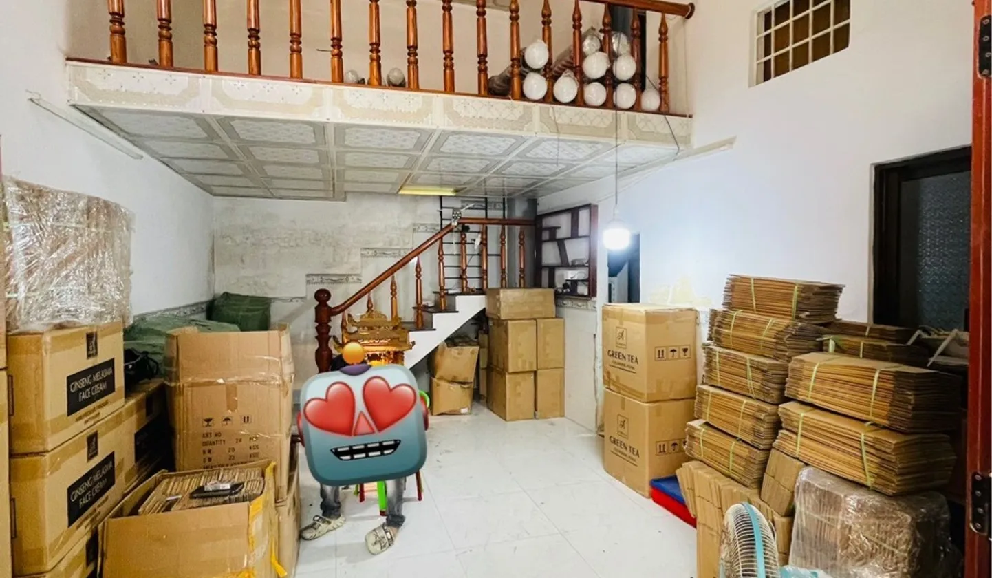 Cơ hội sở hữu nhà kiệt ô tô thông ngay Trần Xuân Lê, Thanh Khê... Bán nhà riêng tại Thanh Khê, Đà Nẵng 01