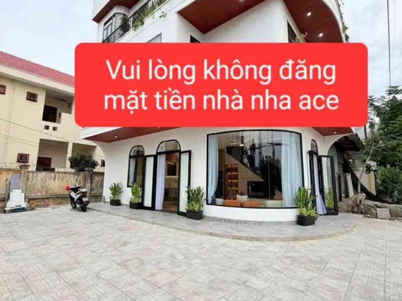 Nhà Lô Góc 3 Tầng Gần Biển Đà Nẵng - Sống Sang Chảnh, Tiện Nghi Đầy Đủ... Bán nhà mặt phố tại Hải Vân, Đà Nẵng 01