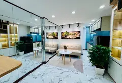 Bán nhà riêng 4 tầng tại phường Thanh Xuân, diện tích 17.8m2, pháp lý có sổ đỏ... Bán nhà riêng tại Thanh Xuân, Hà Nội 03
