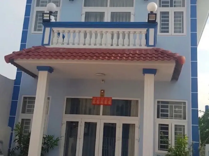Nhà 2 tầng , Hóc Môn, diện tích 220m2.9,3 tỷ thương lượng lớn... Bán nhà riêng tại Hóc Môn, Hồ Chí Minh 01