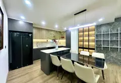 Căn hộ 4 phòng ngủ rộng rãi, đẹp lung linh tại Văn Khê... Bán căn hộ chung cư tại Hà Đông, Hà Nội 06