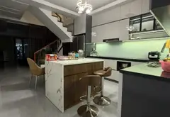 Nhà 3 tầng sang trọng gần trung tâm, tiện ích đầy đủ... Bán nhà riêng tại Hải An, Hải Phòng 13