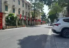 Bán nhà riêng 4 tầng tại Phúc Lộc, Đông Anh với diện tích 108m², mặt tiền 15m... Bán nhà riêng tại Đông Anh, Hà Nội 08