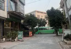 Bán Đất Trung Tâm Tứ Hiệp Thanh Trì Container Đỗ Cổng 📍🚘... Bán đất tại Thanh Trì, Hà Nội 04