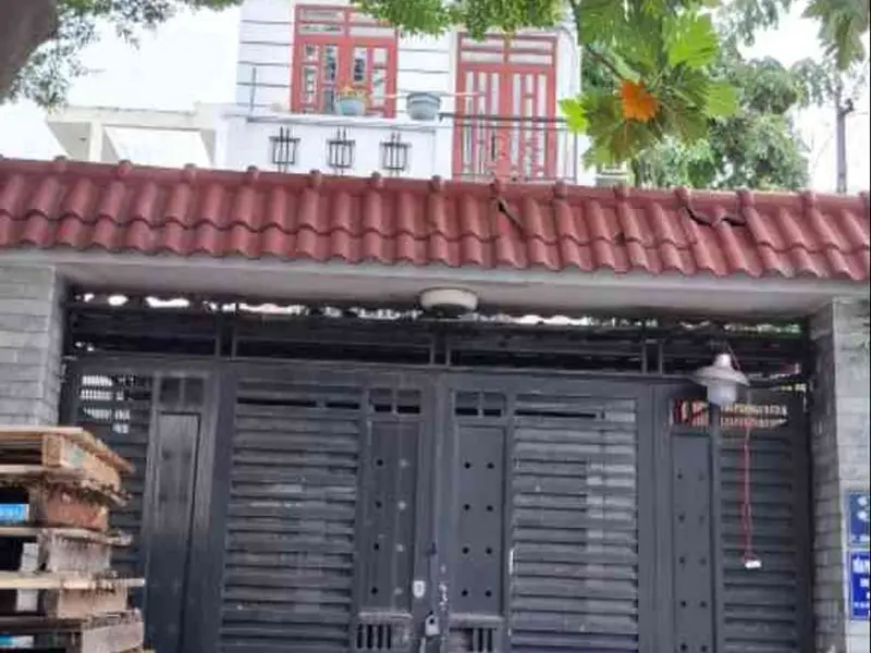 Nhà Đẹp 4 Tầng, Sân Rộng, Kinh Doanh Tốt Tại Bình Trưng Đông... Bán nhà riêng tại Bình Trưng, Hồ Chí Minh 01