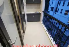 CHDV MỚI CỨNG MẶT TIỀN ĐƯỜNG SỐ KDC BÌNH HƯNG - DÒNG TIỀN TỰ KHAI THÁC 40TR/THÁNG.... Bán chung cư mini tại Bình Hưng, Hồ Chí Minh 09
