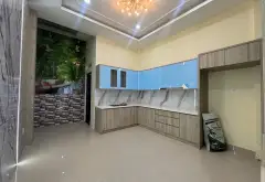 Nhà 4 lầu _ 6 PN _ gần 3 trường UBND phường... Bán nhà riêng tại An Phú Đông, Hồ Chí Minh 06