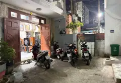 3 TỶ CÓ CĂN NHÀ Q12... Bán nhà riêng tại Đông Hưng Thuận, Hồ Chí Minh 17