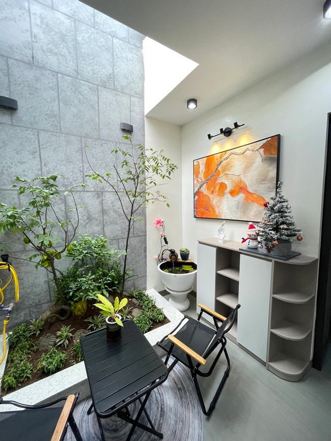 PHỐ MINH KHAI 10M RA MẶT PHỐ 32M2 4 TẦNG 7,5 TỶ tại Hà Nội 03