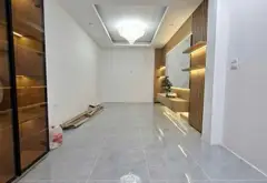 Bán nhà riêng 6 tầng tại quận Thanh Xuân - phân lô ô tô, nhà mới đẹp... Bán nhà riêng tại Khương Đình, Hà Nội 01
