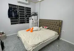 Bán nhà riêng 3 tầng lô góc hướng Nam tại xã Nguyên Khê, diện tích 40 m2... Bán nhà riêng tại Phúc Thịnh, Hà Nội 12