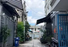 Phan Anh 40/80 5 3.5 11.5 7.5 tỷ... Bán nhà riêng tại Bình Trị Đông, Hồ Chí Minh 02