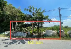 THỬA 52 THÔN HUỆ LAI, PHÙ ỦNG - MẶT ĐƯỜNG LỚN - Ô TÔ TRÁNH - KINH DOANH... Bán đất tại Phạm Ngũ Lão, Hưng Yên 04
