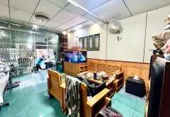 Nhà Mặt Phố Hùng Duệ Vương Trung Tâm Hồng Bàng Vỉa Hè Rộng Oto Tránh - Kinh Doanh Đỉnh Cao... Bán nhà mặt phố tại Hồng Bàng, Hải Phòng 04