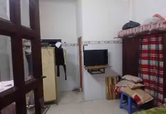 Nhà 3 tầng 6 phòng ngủ tại phường 11 quận 6, giá 7,5 tỷ... Bán nhà riêng tại Bình Phú, Hồ Chí Minh 06