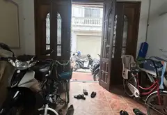 Cơ hội sở hữu nhà 3 tầng mặt đường trung tâm Hải An - lô góc, ô tô tránh thoải mái... Bán nhà riêng tại Hải An, Hải Phòng 05
