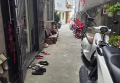 Bán nhà riêng 4 tầng mặt tiền 7m tại phường Âu Cơ, Tân Bình, khu an ninh, ô tô đậu cửa... Bán nhà riêng tại Tân Hòa, Hồ Chí Minh 04