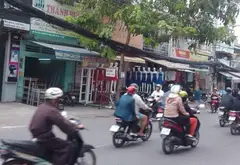 Nhà mặt phố kinh doanh sầm uất Quận Tân Bình giá sốc... Bán nhà mặt phố tại Bảy Hiền, Hồ Chí Minh 01