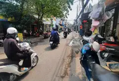 Cơ hội vàng sở hữu nhà mặt phố 2 mặt tiền Tạ Quang Bửu, kinh doanh đỉnh cao... Bán nhà mặt phố tại Phú Định, Hồ Chí Minh 01