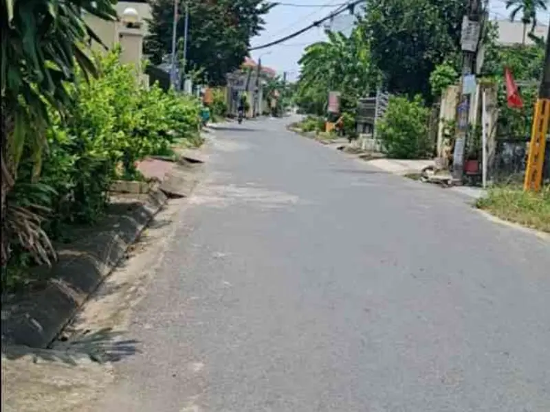 Cơ hội sở hữu nhà 3 tầng vị trí vàng tại Lương Quy, Lê Lợi... Bán nhà riêng tại An Dương, Hải Phòng 01