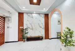Đến với em chỉ hơn 2đ là có siêu phẩm 1 trệt 1 lầu... Bán nhà riêng tại Bình Trị Đông, Hồ Chí Minh 07