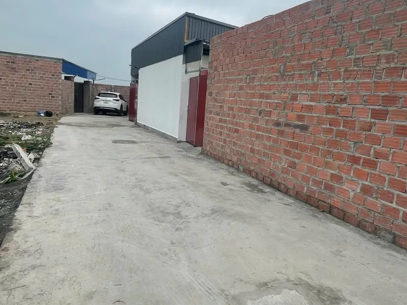 Cơ Hội Vàng Sở Hữu Đất Đẹp Tại Thiên Hương - Chỉ Có Một Lần... Bán đất tại Thủy Nguyên, Hải Phòng 01