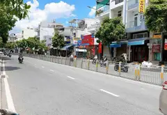 Nhà mặt phố - Lũy Bán Bích -5 tầng, lô góc kinh doanh rất tốt.... Bán nhà mặt phố tại Phú Thạnh, Hồ Chí Minh 03