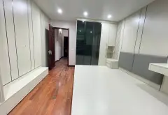 Bán nhà bốn tầng diện tích 51.6m2 tại Minh Khai giá 12.5 tỷ... Bán nhà riêng tại Tương Mai, Hà Nội 07