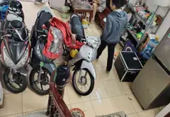 Nhà đẹp, Full tiện nghi, Gần phố - Hiếm có trong tầm giá... Bán nhà riêng tại Thanh Liệt, Hà Nội 01