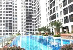 Bán căn hộ shophouse tầng trệt chung cư cao cấp tại phường An Lạc, Bình Tân... Bán căn hộ chung cư tại An Lạc, Hồ Chí Minh 06