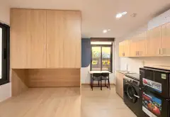 CHDV Lô Góc phân Lô - THỐNG NHẤT GV-6 TẦNG THANG MÁY - 19 Phòng - dòng tiền > 100tr - Chỉ 16 Tỷx... Bán nhà riêng tại An Hội Tây, Hồ Chí Minh 05