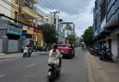MẶT TIỀN KINH DOANH XÓM CHIẾU - 89M2 - 16.5 TỶ... Bán nhà mặt phố tại Xóm Chiếu, Hồ Chí Minh 01