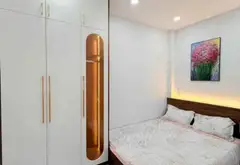 Nhà đẹp 2PN, giá mềm, gần Cityland P16... Bán nhà riêng tại An Hội Đông, Hồ Chí Minh 20