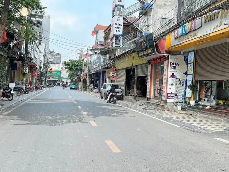 Đất Hải Bối siêu đẹp, giá sốc, đầu tư chốt lời nhanh Giá 2.9ty... Bán đất tại Vĩnh Thanh, Hà Nội 01