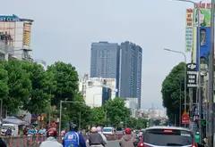 N.HÀ M.ẶT T.IỀN TRUNG TÂM Q3-KINH DOANH ĐỈNH- ĐỐI DIỆN CHỢ HOA HỒ THỊ KỶ... Bán nhà mặt phố tại Bàn Cờ, Hồ Chí Minh 18