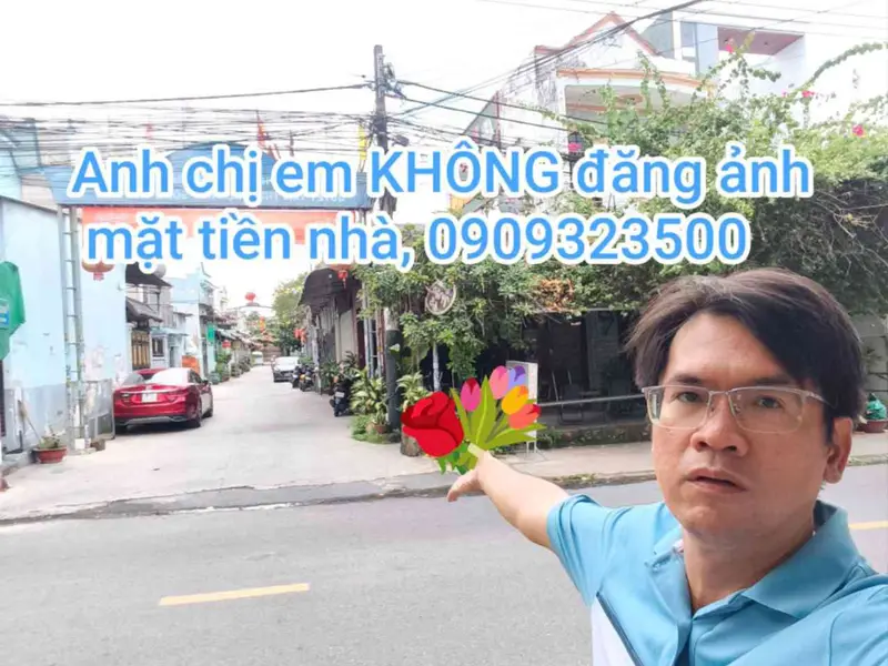 Bán nhà mặt phố phường Tân Đông Hiệp, 274.6m2, giá 9.9 tỷ... Bán nhà mặt phố tại Tân Đông Hiệp, Hồ Chí Minh 01