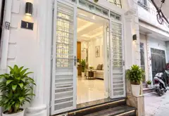 Nhà riêng khu Kim Mã Ba Đình 5 tầng, 2 phòng ngủ, full nội thất giá hơn 7 tỷ... Bán nhà riêng tại Ngọc Hà, Hà Nội 05