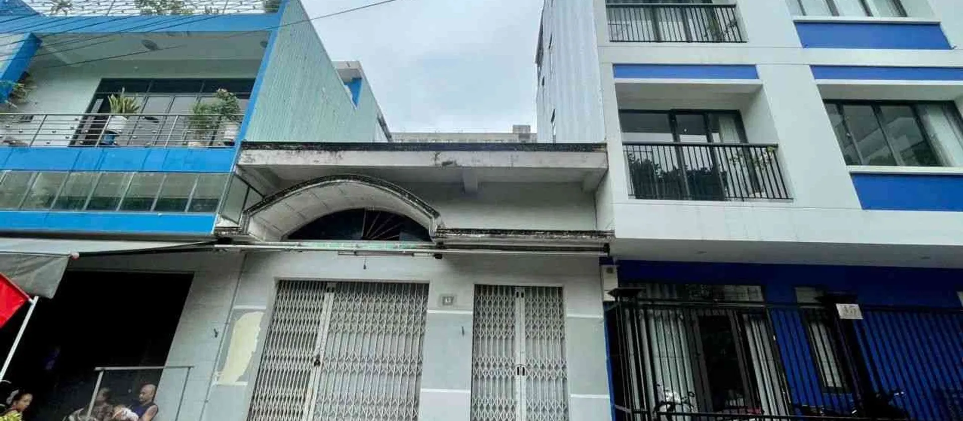 Bán nhà mặt phố tại An Hải Tây, gần cầu Trần Thị Lý, diện tích 65m2, mặt tiền 6.4m giá 12.9 tỷ.... Bán nhà mặt phố tại An Hải, Đà Nẵng 01