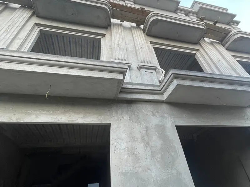 Nhà riêng kiên cố tại Lệ Tảo, Phù Liễn, quận Kiến An... Bán nhà riêng tại Phù Liễn, Hải Phòng 01