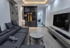 Nhà 5 Tầng Có Thang Máy - Ô Tô 7 Chỗ Qua Cửa - Kinh Doanh Đỉnh Tại Hoàng Mai... Bán nhà riêng tại Tương Mai, Hà Nội 02