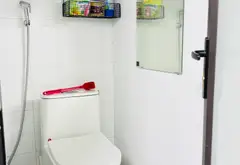 Bán nhà riêng 4 tầng tại phường Kim Liên, Hà Nội với giá hợp lý... Bán nhà riêng tại Kim Liên, Hà Nội 05