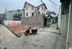 Chính chủ bán 41m đất dương lôi
Tân Hồng , Từ Sơn.... Bán đất tại Từ Sơn, Bắc Ninh 09