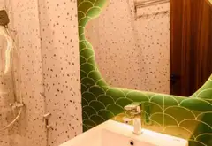 Bán tòa chung cư mini 5 tầng sát biển, diện tích 174,4m2 tại quận trung tâm... Bán chung cư mini tại Thanh Khê, Đà Nẵng 09