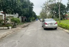 Chỉ Hơn 10 tỷ trọng có ngay BT LIỀN KỀ LONG VIỆT Ô TÔ THÔNG TRÁNH - GẦN KCN QUANG MINH... Bán biệt thự, liền kề tại Quang Minh, Hà Nội 11