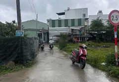Cơ Hội Đầu Tư Đất Kiệt Trường Chinh Trung Tâm Thành Phố Giá Tốt... Bán nhà riêng tại An Khê, Đà Nẵng 10