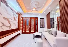 XUÂN ĐỈNH, Nhà 5 tầng mới xây gần Tây Hồ, ô tô đỗ sát cửa, 30m2... Bán nhà riêng tại Xuân Đỉnh, Hà Nội 03