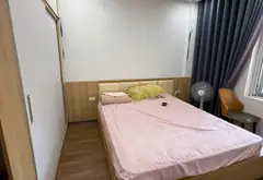 Căn hộ 3 phòng ngủ rộng rãi tại Phạm Hùng - Cơ hội hiếm giá tốt... Bán căn hộ chung cư tại Từ Liêm, Hà Nội 02