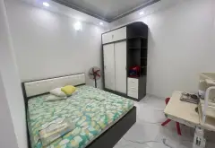 Nhà hiếm Hoàng Hoa Thám, không gian sáng, tiện nghi đầy đủ... Bán nhà riêng tại Bình Lợi Trung, Hồ Chí Minh 07