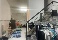 NHÀ PHỐ NGUYỄN DU – 2 BAN CÔNG THOÁNG MÁT – SỔ HỒNG RIÊNG – GIÁ 4,95 TỶ... Bán nhà riêng tại Hạnh Thông, Hồ Chí Minh 09