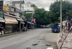 Nhà mặt phố Gò Vấp - đẳng cấp kinh doanh đỉnh cao... Bán nhà mặt phố tại An Hội Tây, Hồ Chí Minh 02